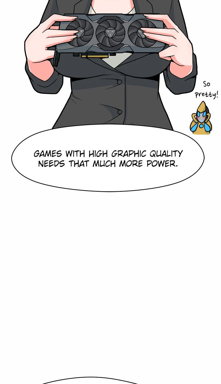 Brain Breaker Chapter 16 page 19 - 