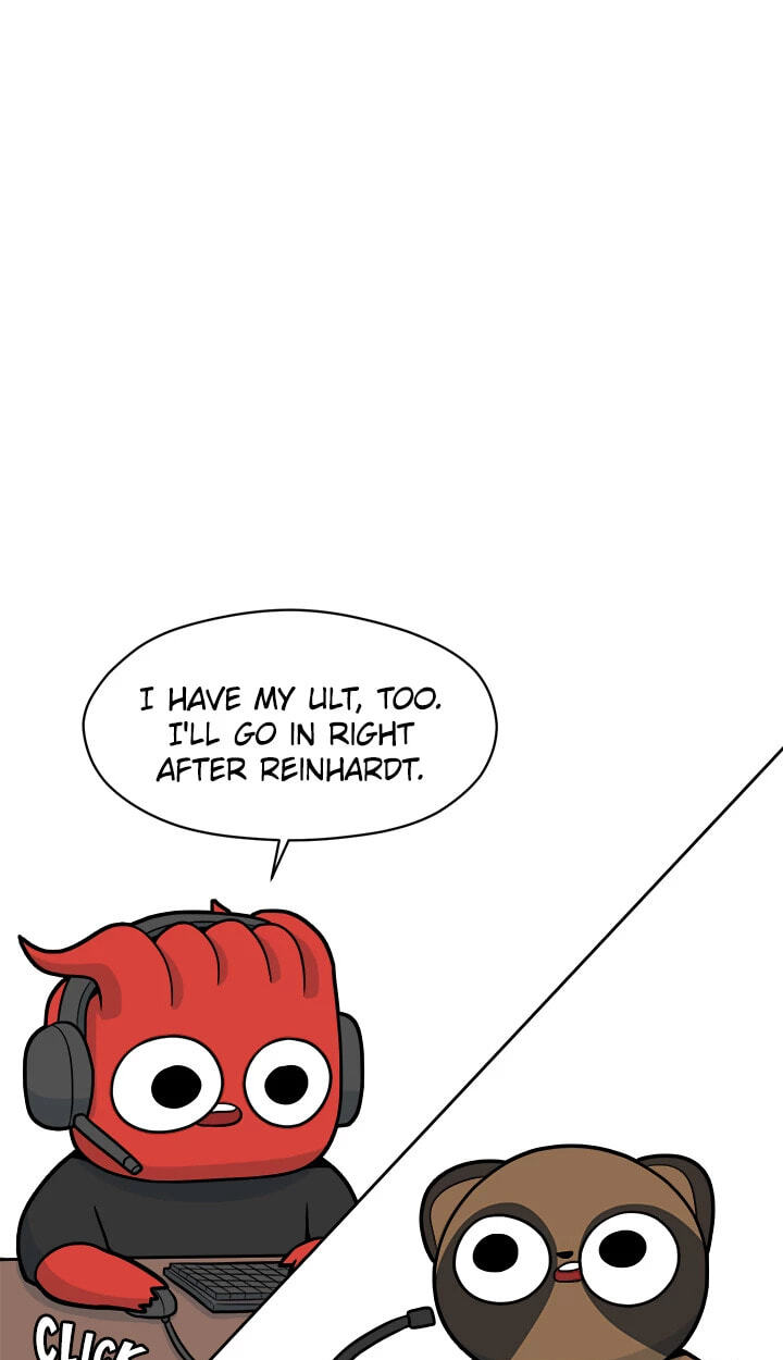 Brain Breaker Chapter 16 page 3 - 