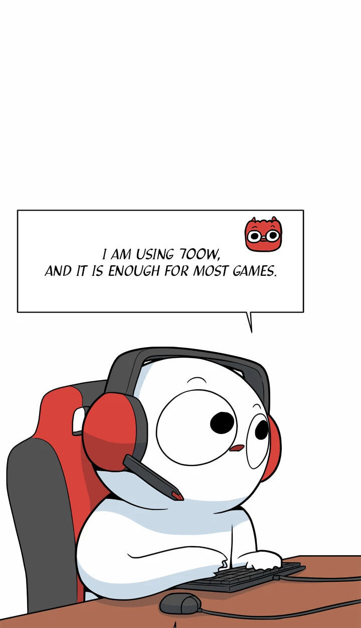 Brain Breaker Chapter 16 page 21 - 