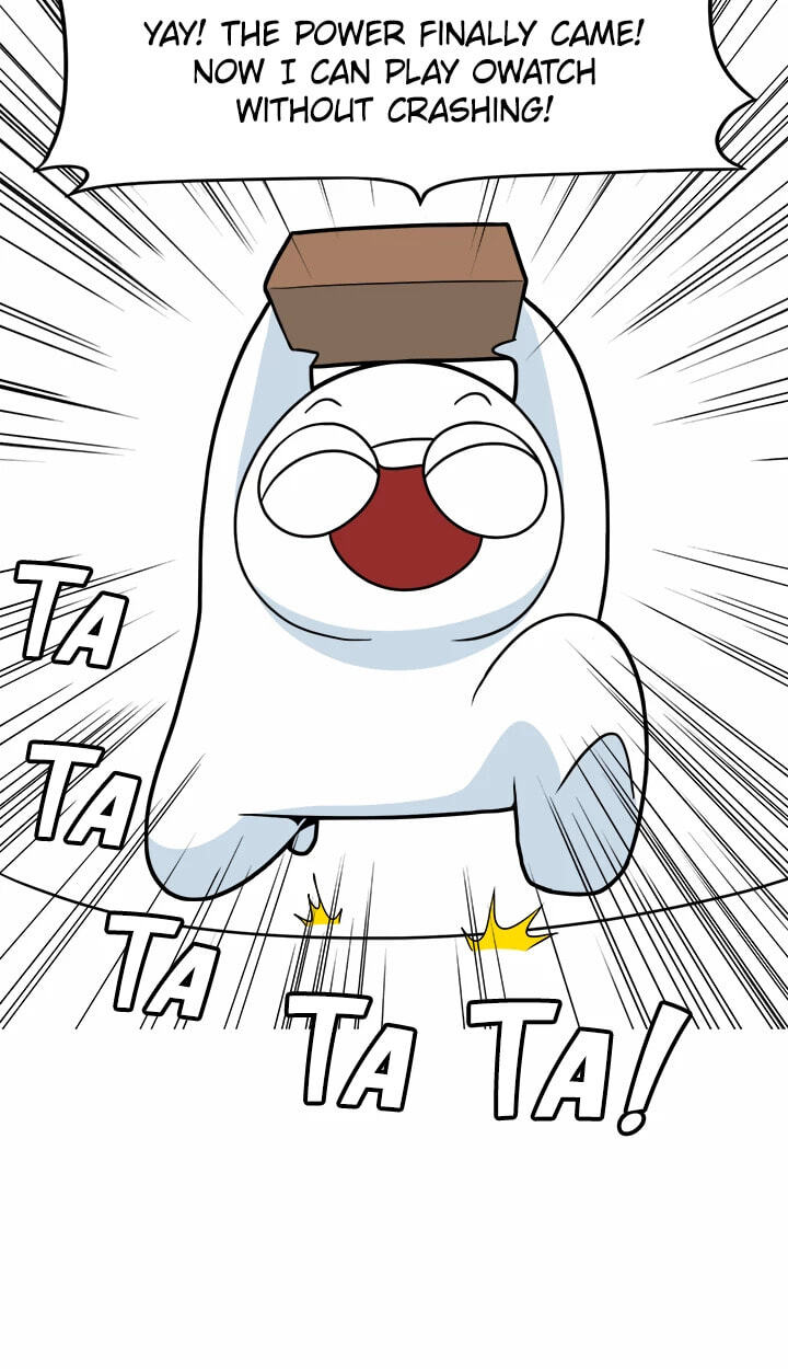 Brain Breaker Chapter 16 page 24 - 