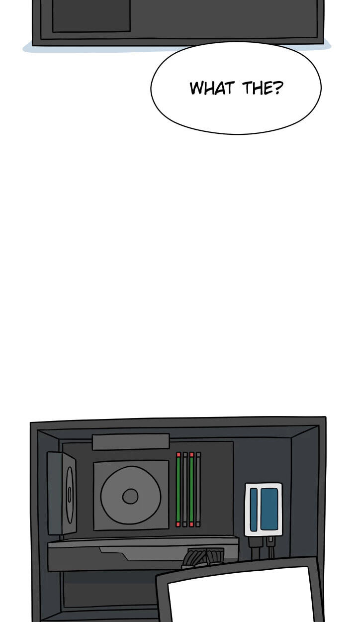Brain Breaker Chapter 16 page 30 - 