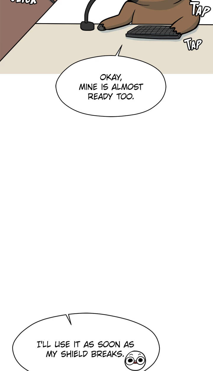 Brain Breaker Chapter 16 page 4 - 
