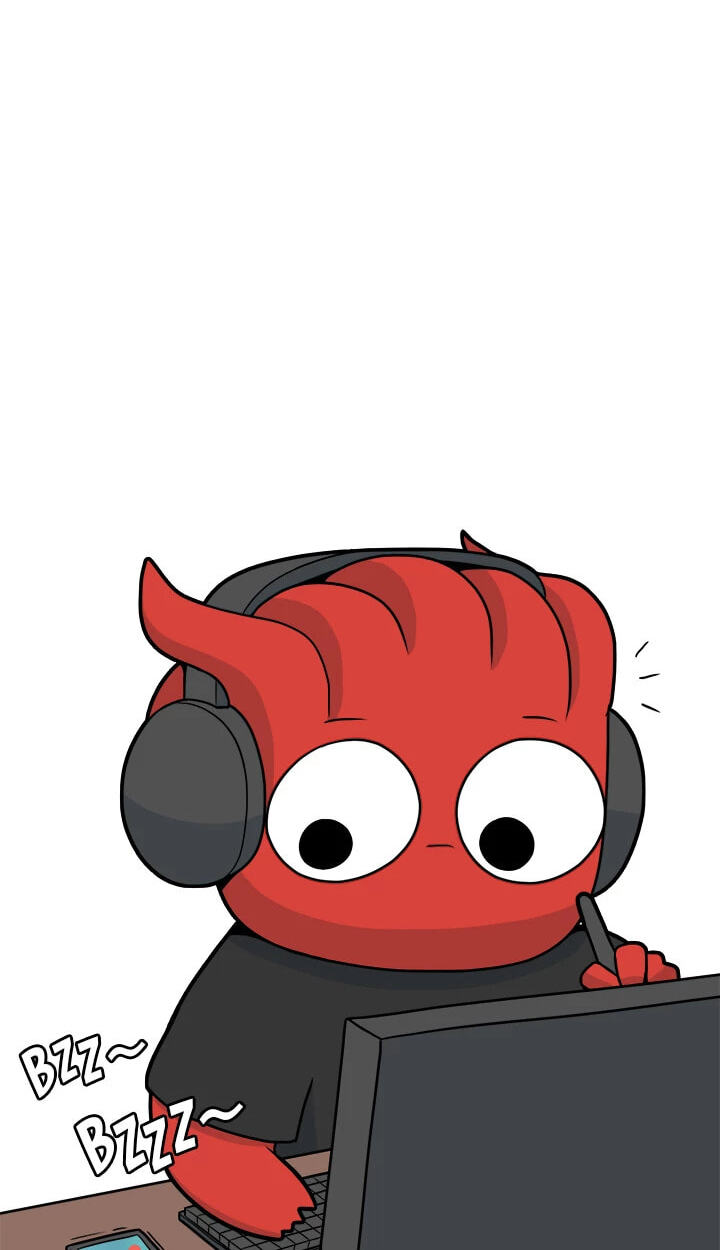 Brain Breaker Chapter 16 page 33 - 