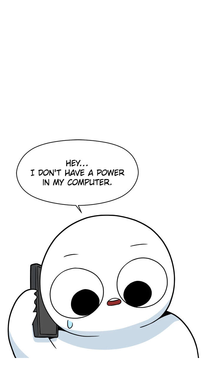 Brain Breaker Chapter 16 page 35 - 