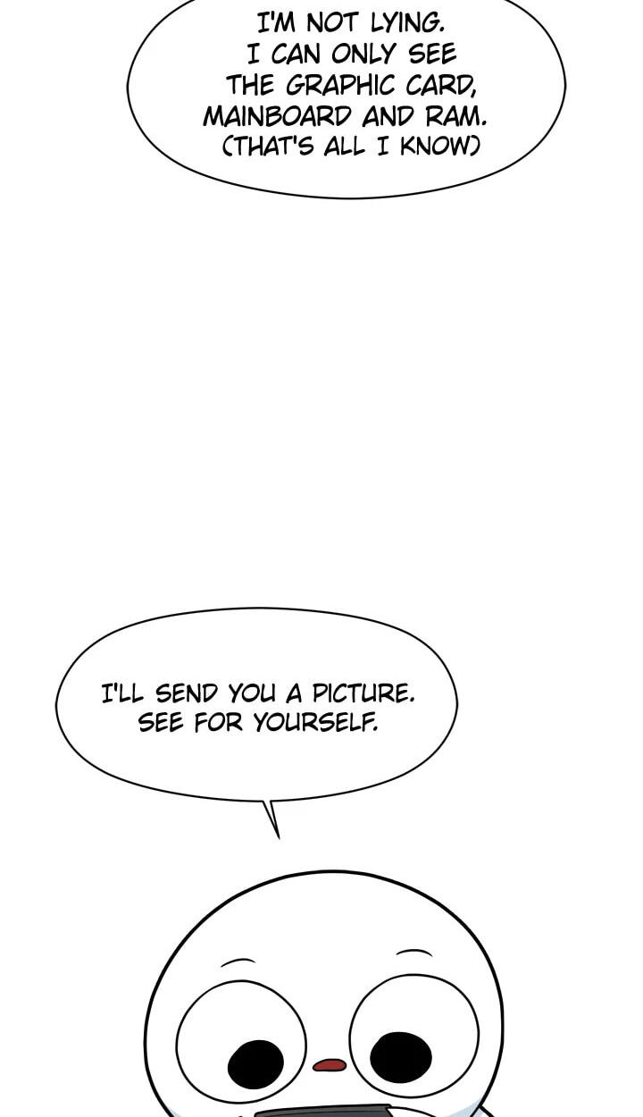 Brain Breaker Chapter 16 page 38 - 