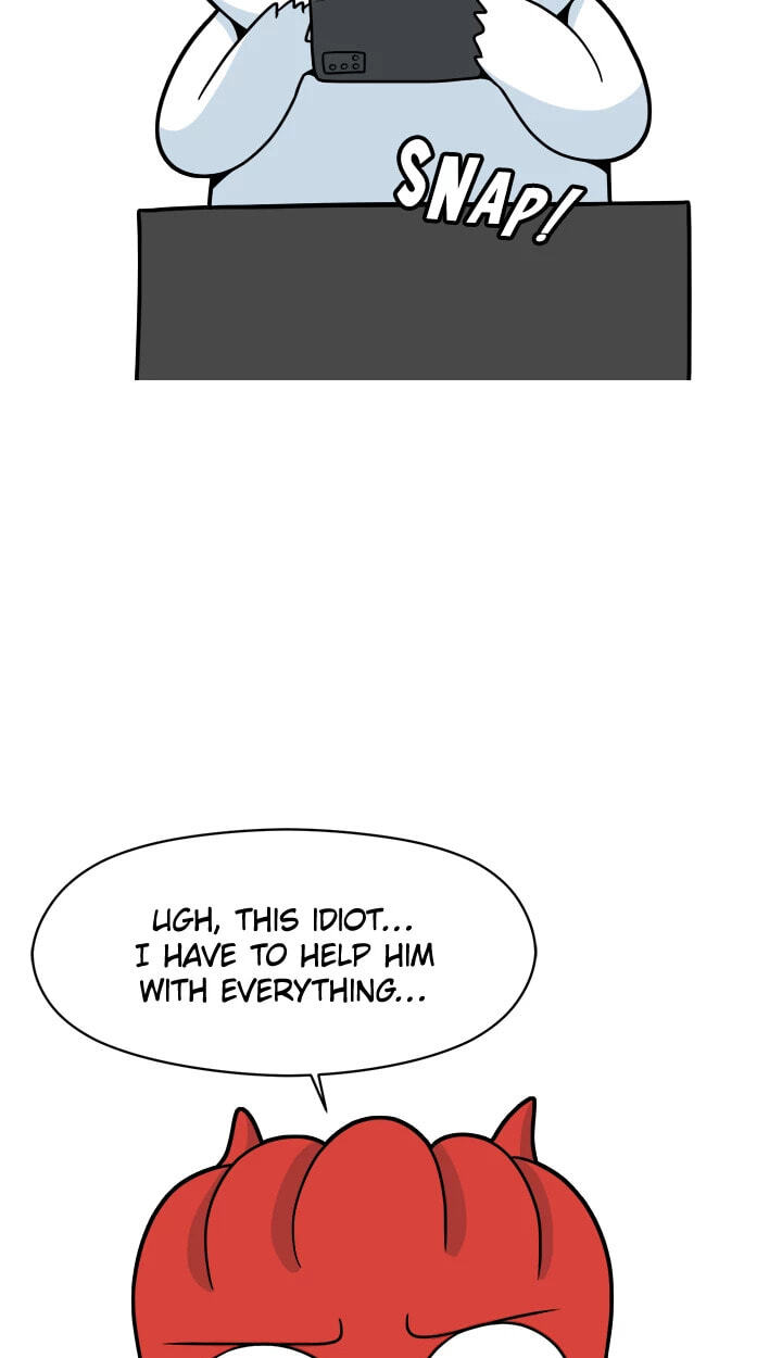 Brain Breaker Chapter 16 page 39 - 