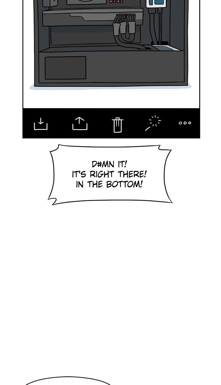Brain Breaker Chapter 16 page 41 - 