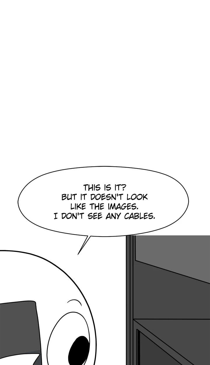 Brain Breaker Chapter 16 page 43 - 