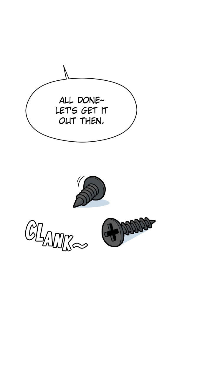 Brain Breaker Chapter 16 page 47 - 