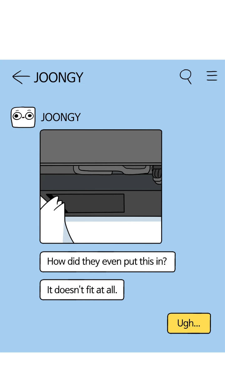 Brain Breaker Chapter 16 page 51 - 