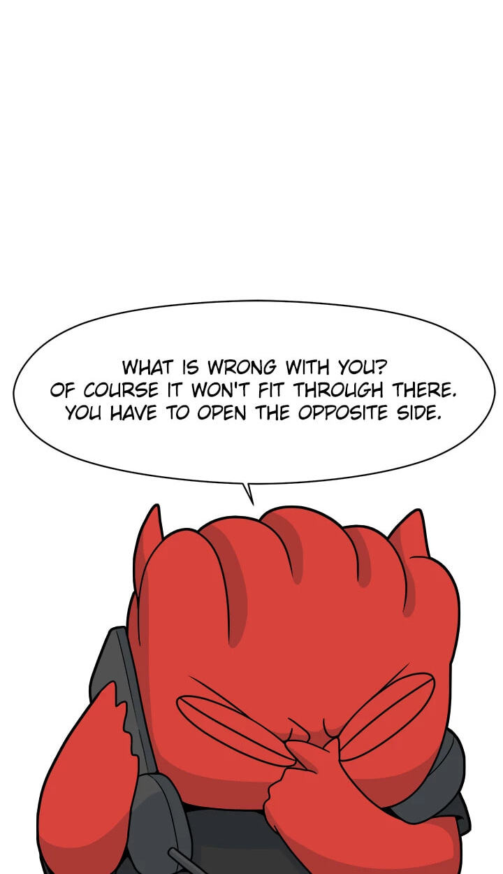 Brain Breaker Chapter 16 page 52 - 
