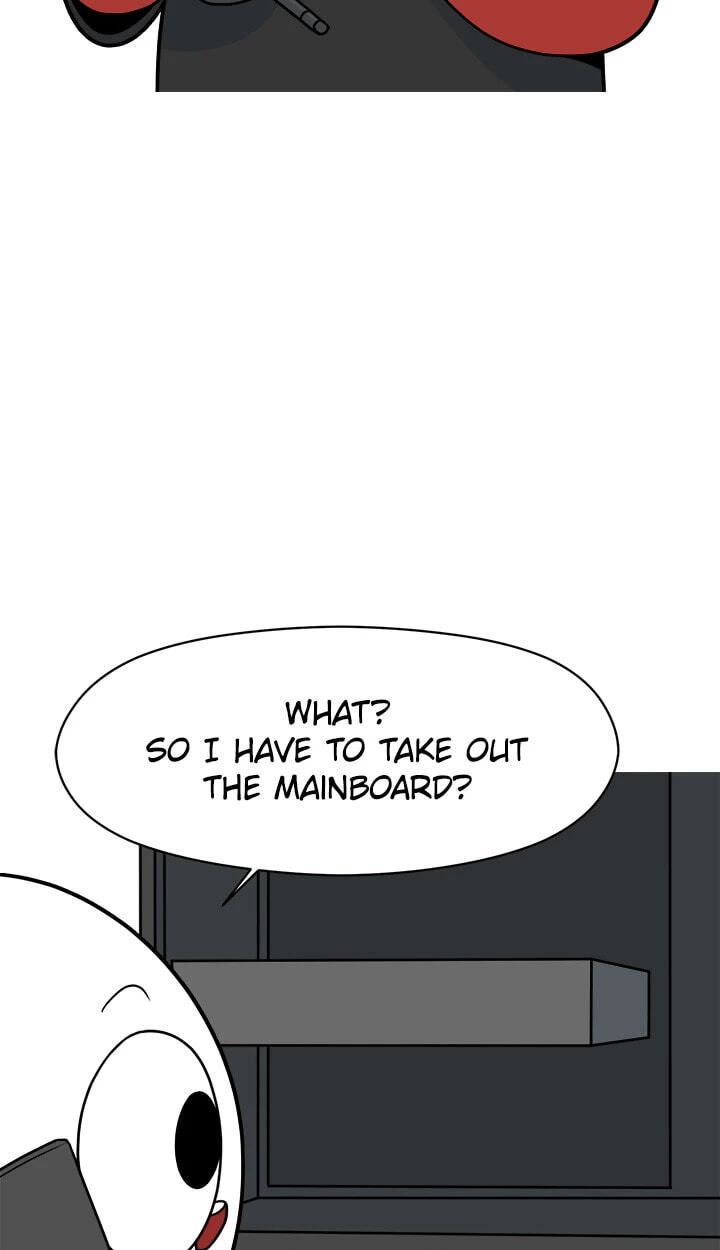 Brain Breaker Chapter 16 page 53 - 