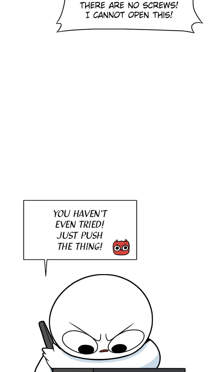 Brain Breaker Chapter 16 page 58 - 