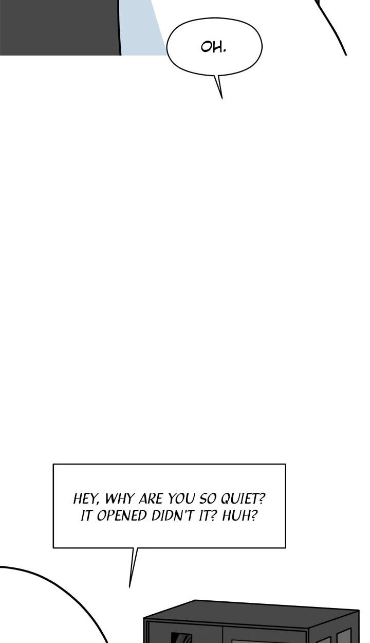 Brain Breaker Chapter 16 page 61 - 