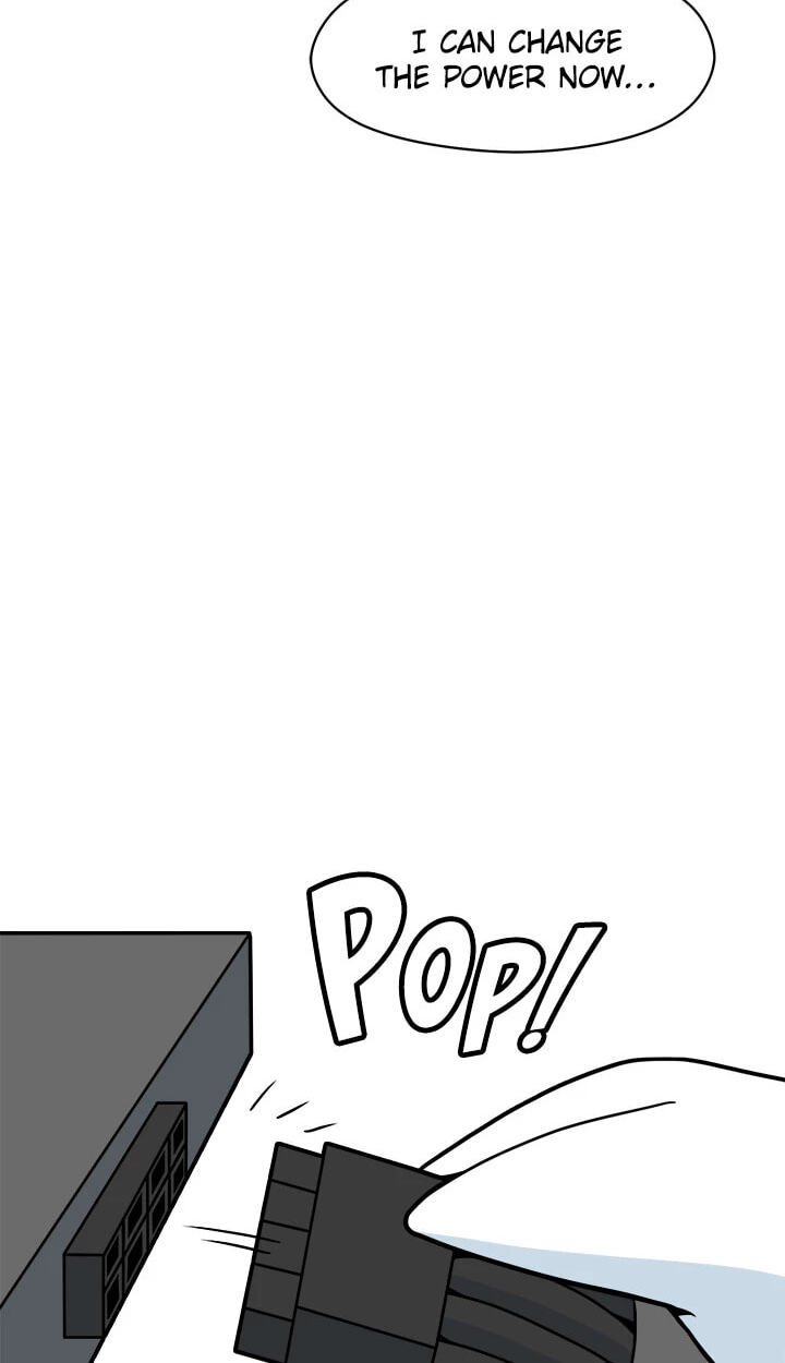 Brain Breaker Chapter 16 page 65 - 