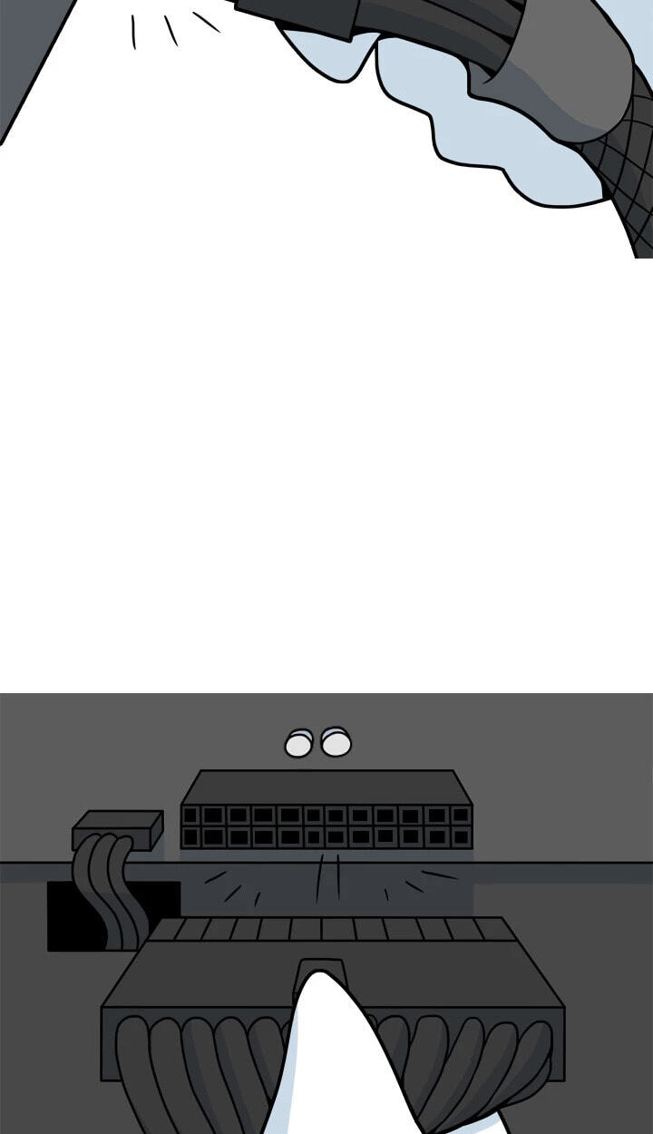 Brain Breaker Chapter 16 page 66 - 