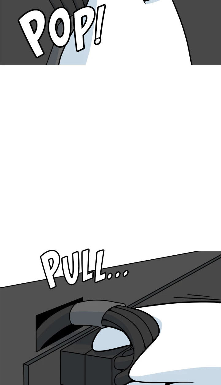 Brain Breaker Chapter 16 page 67 - 