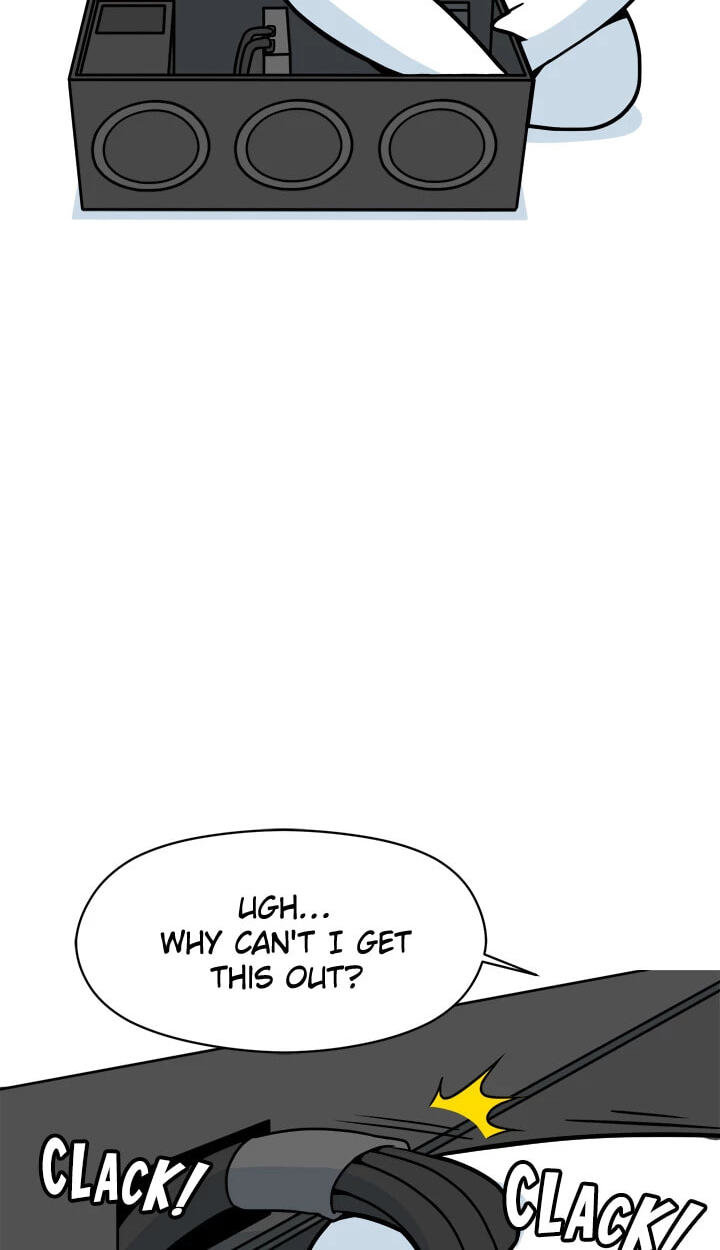 Brain Breaker Chapter 16 page 70 - 