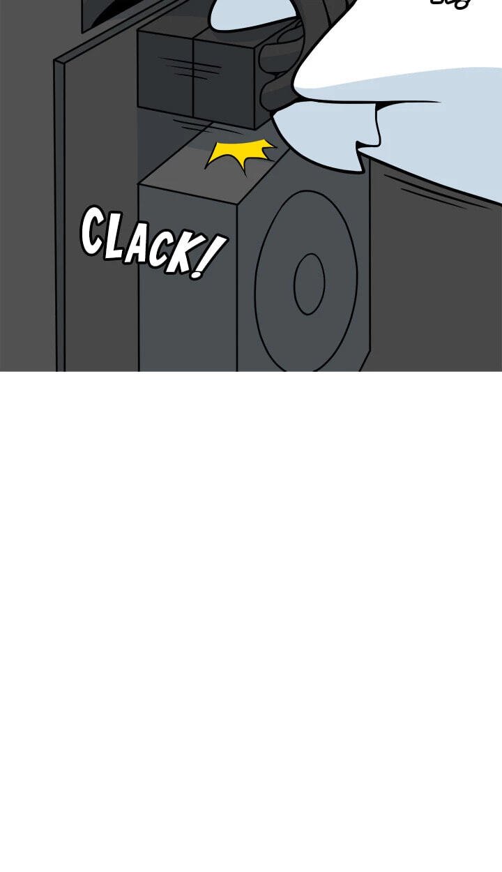 Brain Breaker Chapter 16 page 71 - 