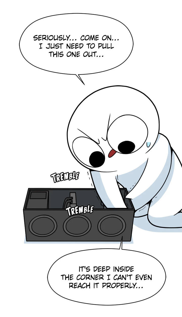 Brain Breaker Chapter 16 page 72 - 