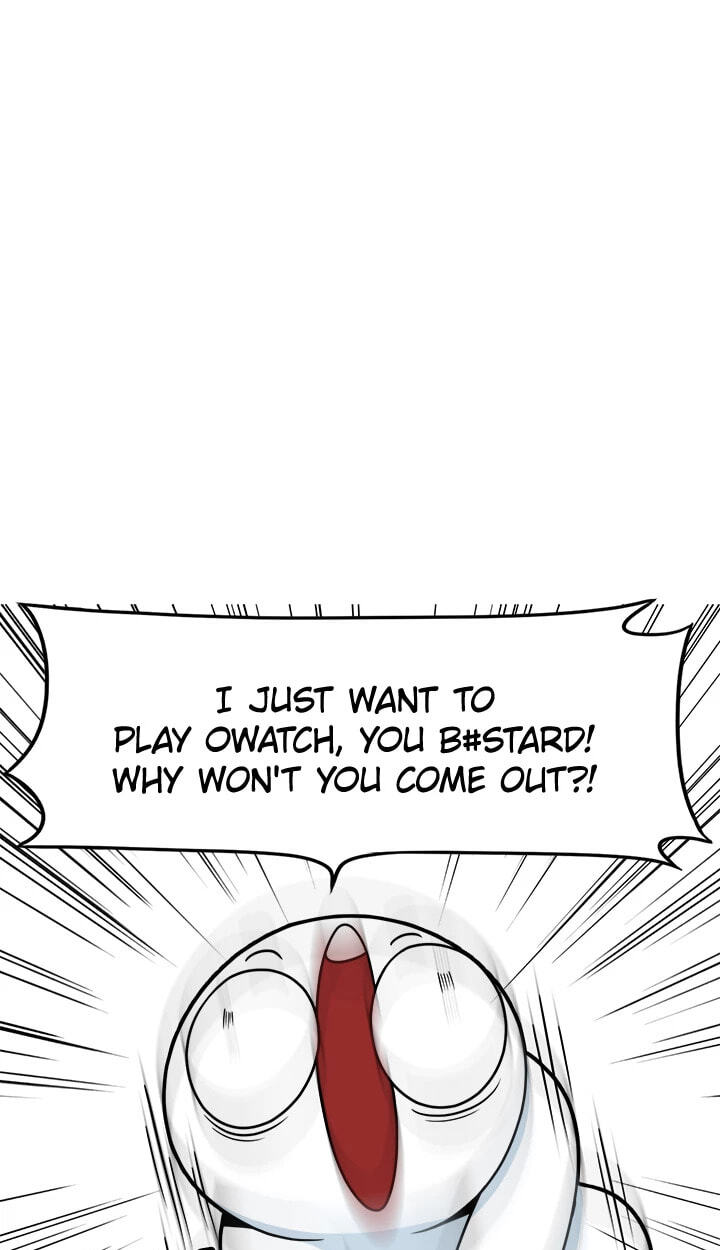 Brain Breaker Chapter 16 page 73 - 