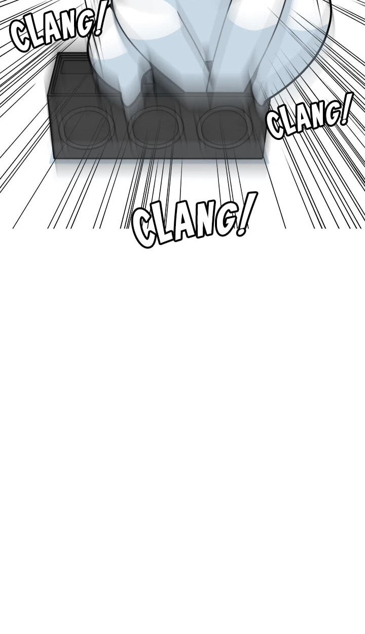 Brain Breaker Chapter 16 page 74 - 