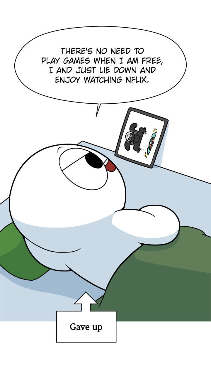 Brain Breaker Chapter 16 page 78 - 