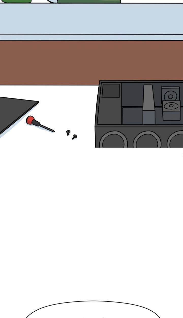 Brain Breaker Chapter 16 page 81 - 