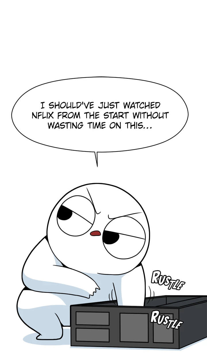 Brain Breaker Chapter 16 page 83 - 