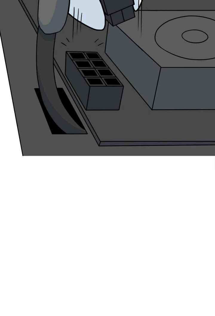 Brain Breaker Chapter 16 page 85 - 
