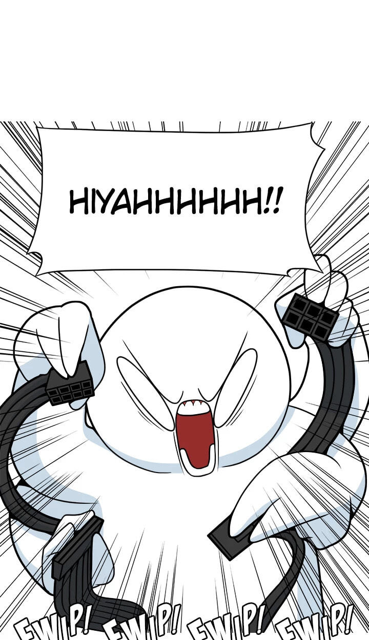 Brain Breaker Chapter 16 page 90 - 