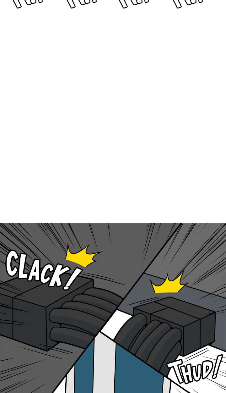Brain Breaker Chapter 16 page 91 - 