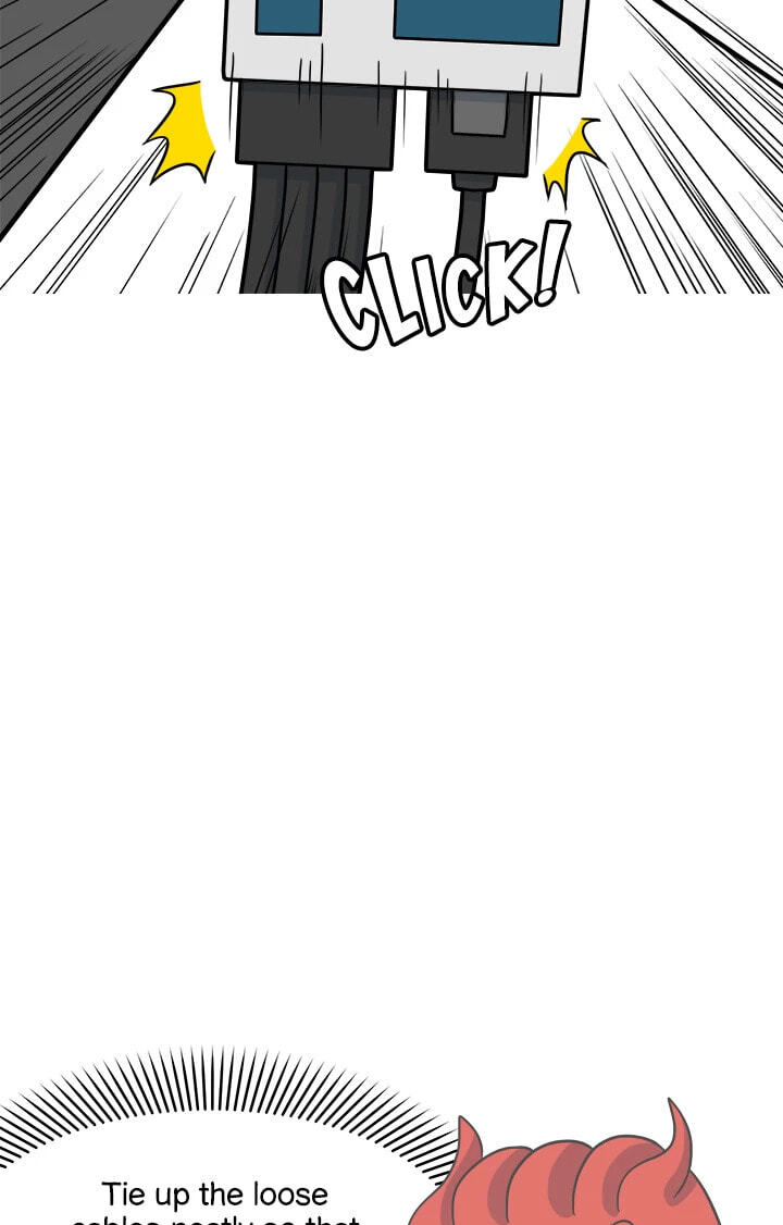 Brain Breaker Chapter 16 page 92 - 