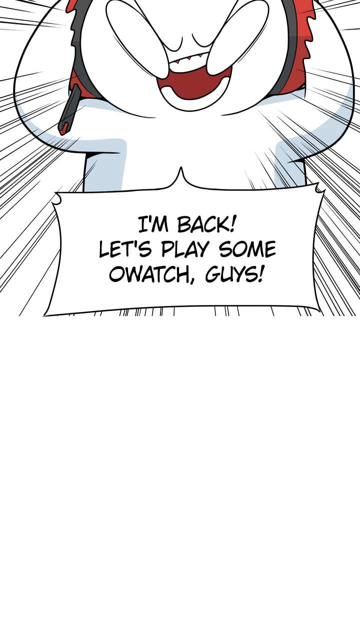 Brain Breaker Chapter 16 page 97 - 