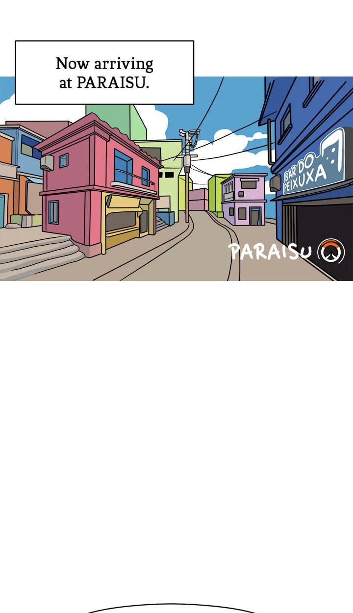 Brain Breaker Chapter 17 page 1 - 