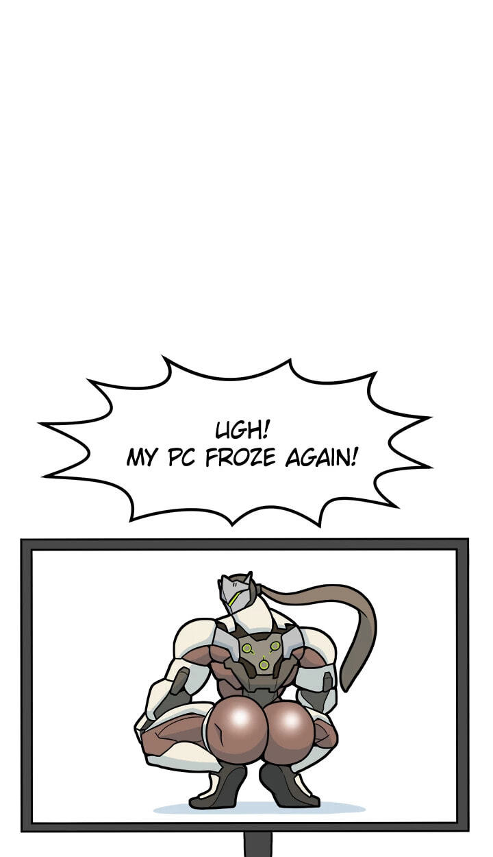 Brain Breaker Chapter 17 page 13 - 