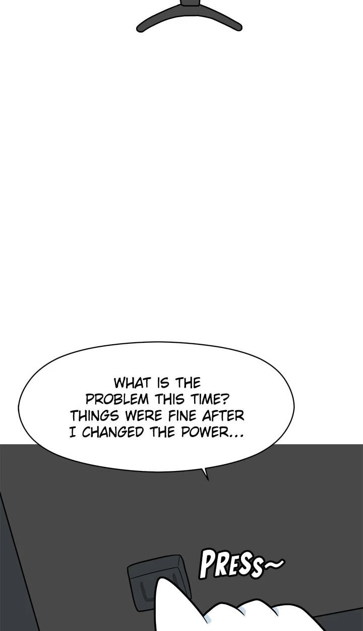 Brain Breaker Chapter 17 page 14 - 
