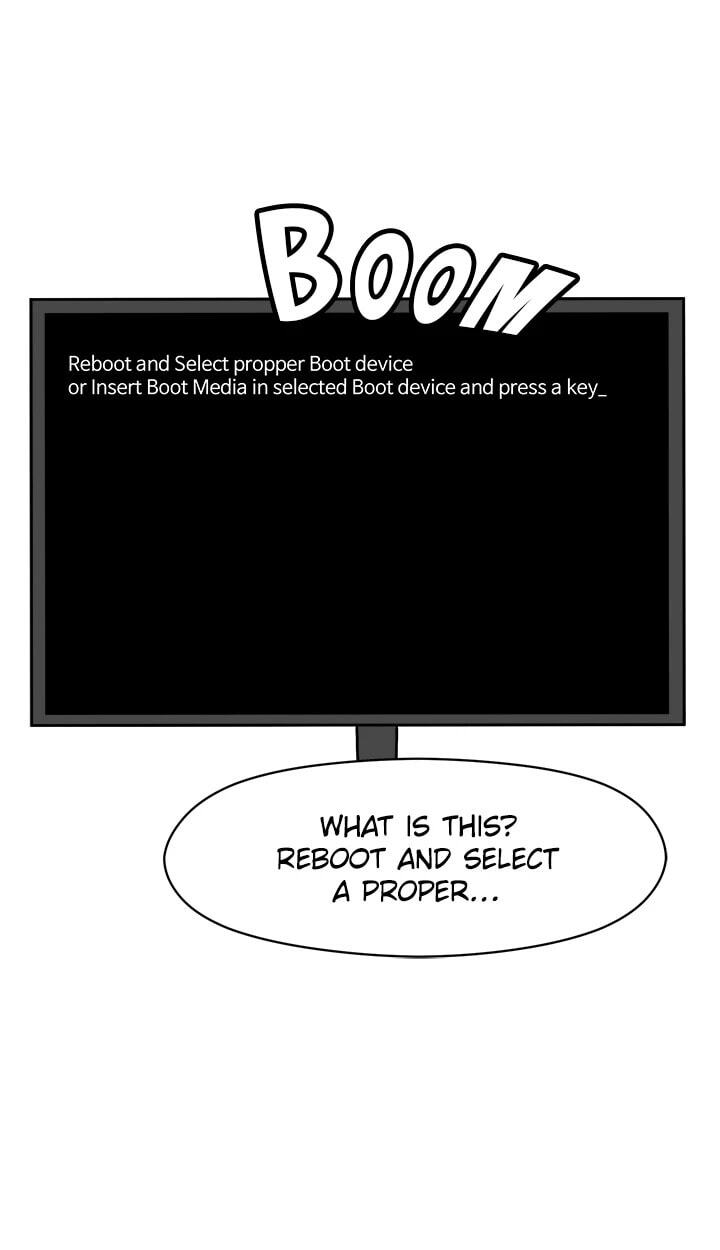 Brain Breaker Chapter 17 page 17 - 