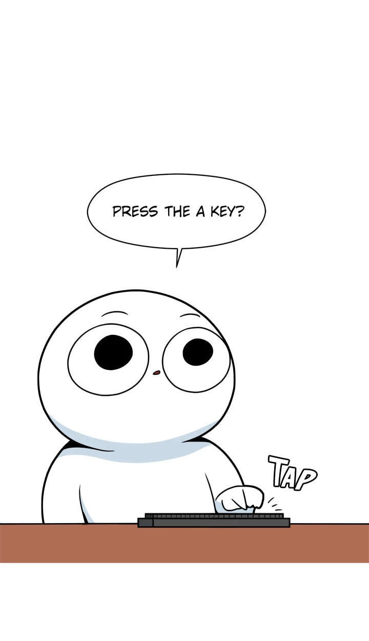 Brain Breaker Chapter 17 page 18 - 