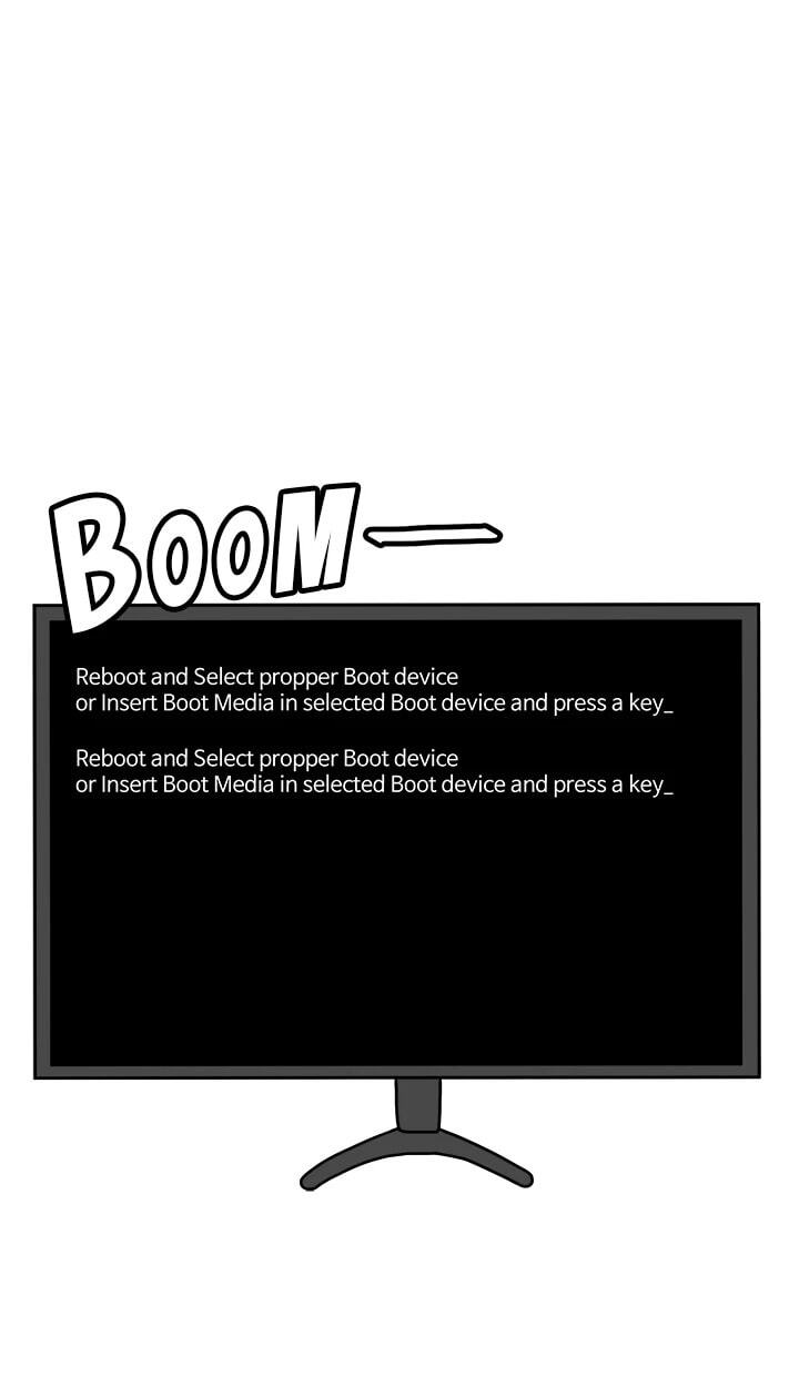 Brain Breaker Chapter 17 page 19 - 