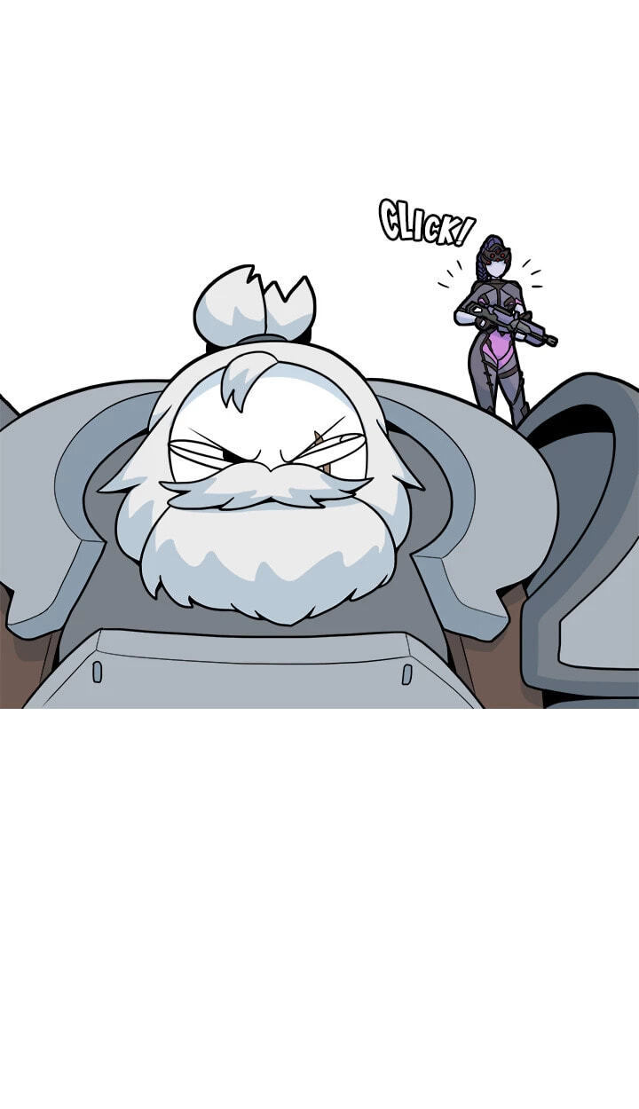 Brain Breaker Chapter 17 page 3 - 