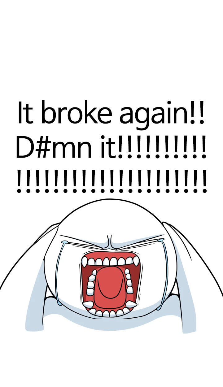 Brain Breaker Chapter 17 page 21 - 