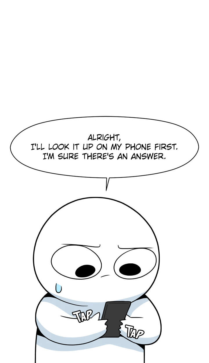 Brain Breaker Chapter 17 page 22 - 