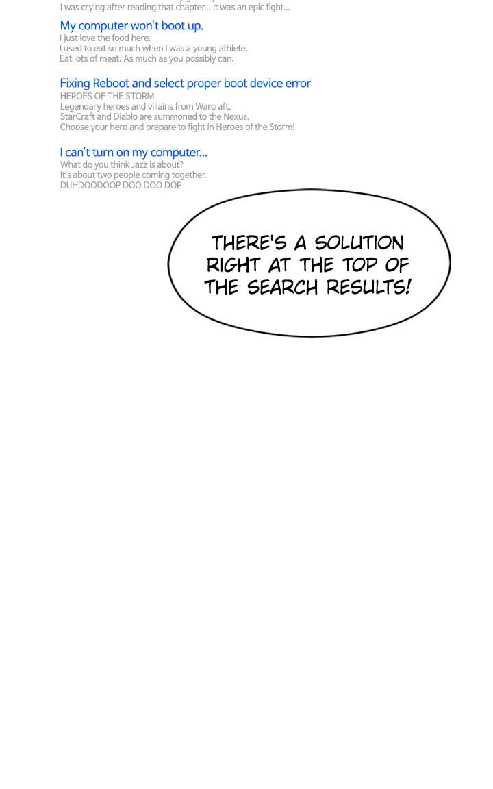 Brain Breaker Chapter 17 page 24 - 