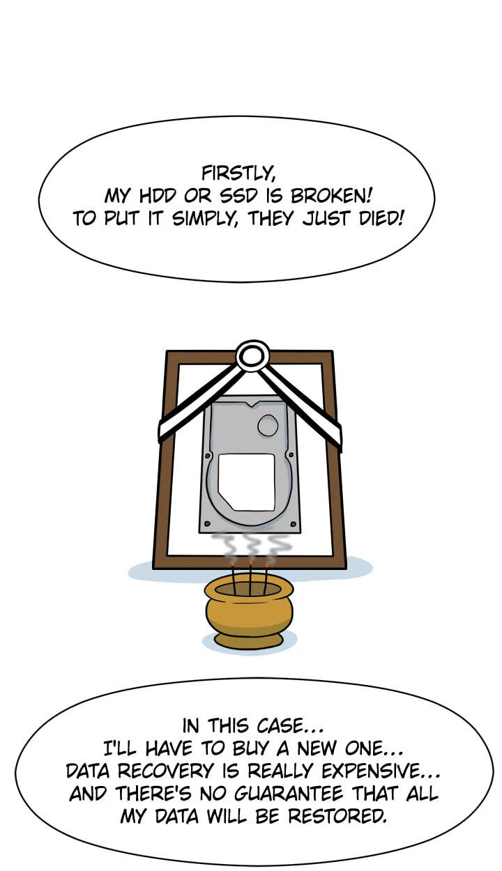 Brain Breaker Chapter 17 page 27 - 