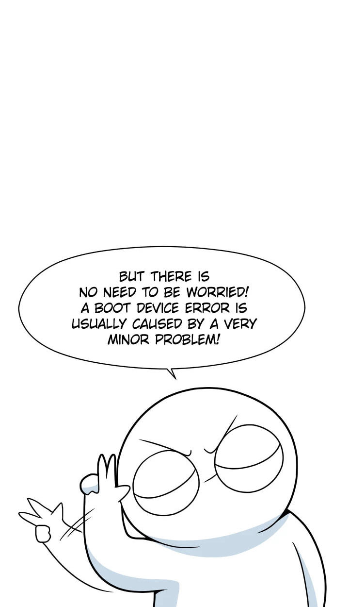 Brain Breaker Chapter 17 page 28 - 