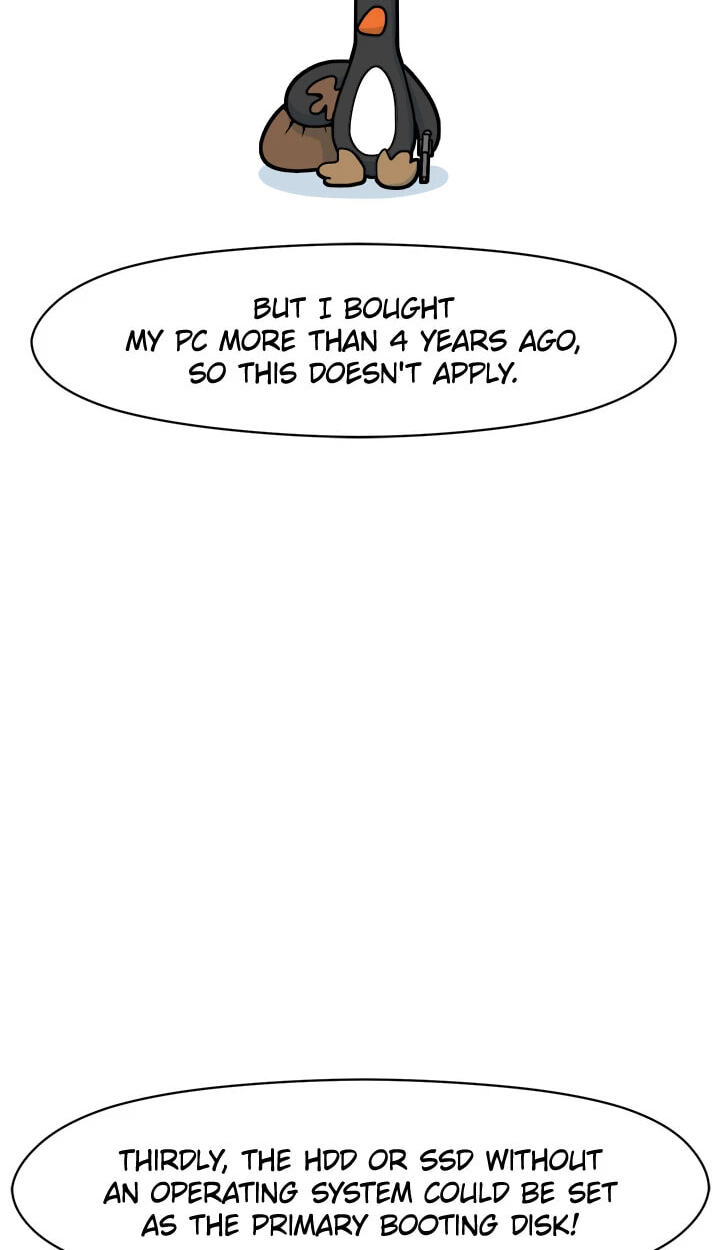 Brain Breaker Chapter 17 page 30 - 