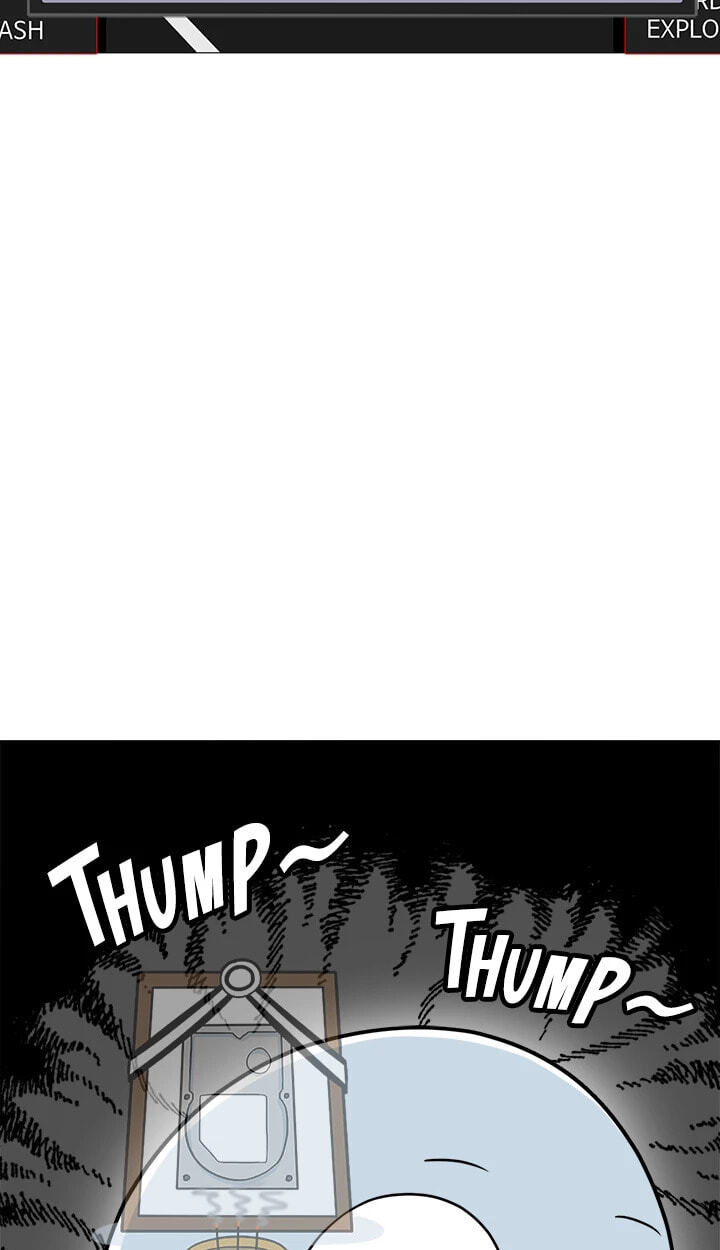 Brain Breaker Chapter 17 page 35 - 