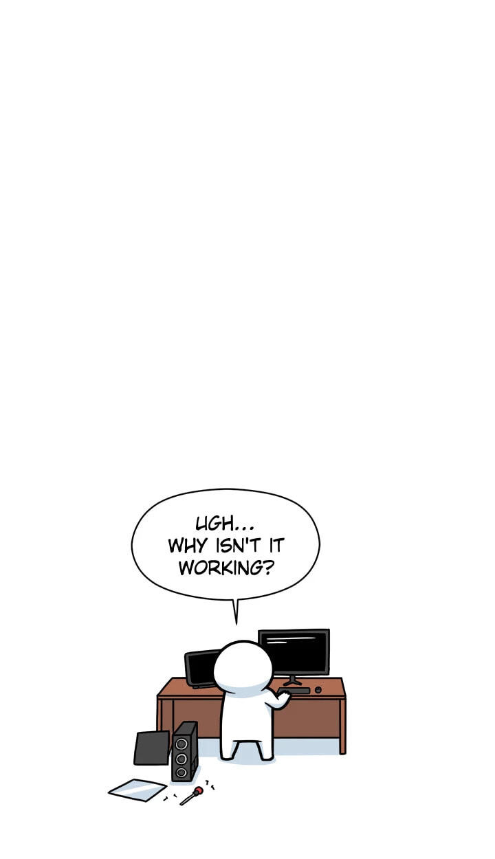 Brain Breaker Chapter 17 page 39 - 