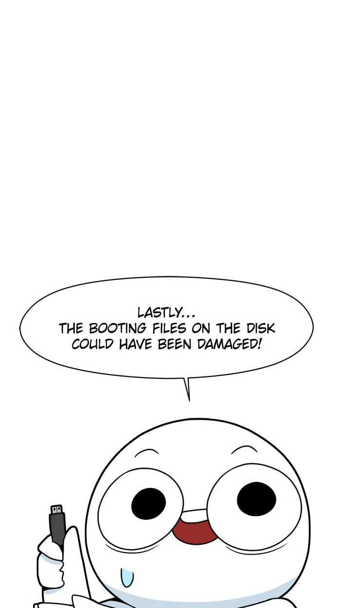 Brain Breaker Chapter 17 page 40 - 